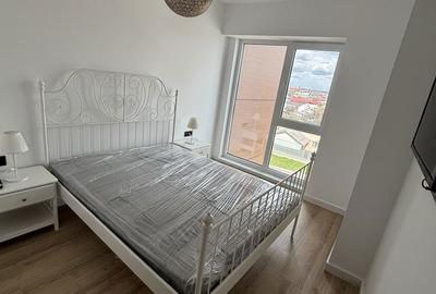 Apartament cu 3 camere decomandat în Gura Caliței - 4