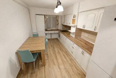 Apartament cu 3 camere decomandat în Sud - 3