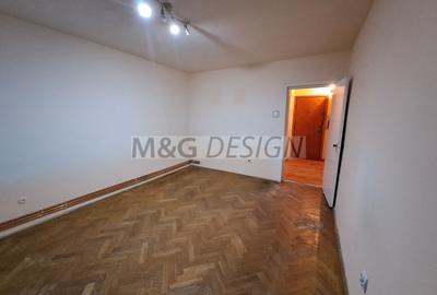 Apartament cu 2 camere decomandat în Circumvalațiunii - 6