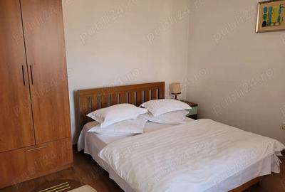 Apartament cu 2 camere decomandat în Central - 8