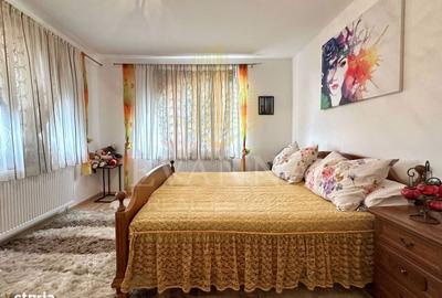 Casă cu 4 camere în Săbișa - 13