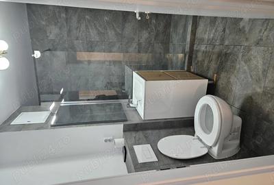 Apartament cu 2 camere decomandat în Dorobanților - 6