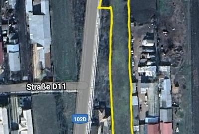 Spațiu comercial, în Baba Ana - 7