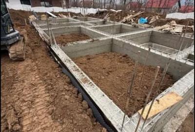 Casă cu 4 camere în Vișan - 4