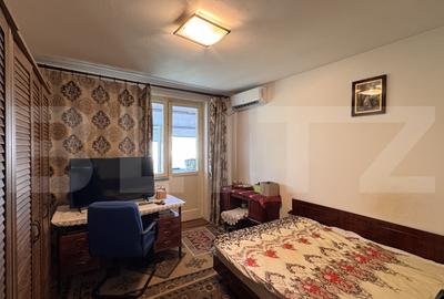 Apartament cu 4 camere, 78 mp, Calea Bucuresti - zona Teatrul Colibri - 13