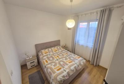 2 Cam-Nou-Lux--7 Min de Spitalul Judetean-Mobilat Complet-Balcon-1 loc Parcare ! - 6