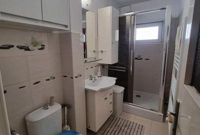 Apartament cu 3 camere semidecomandat în Girocului - 6