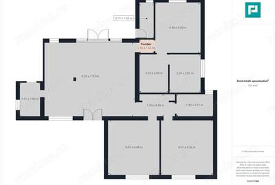 Casa noua la ro?u in Mandruloc - 10