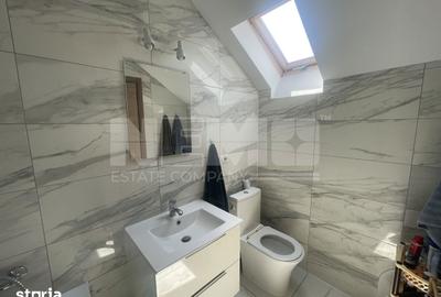Apartament cu 2 camere în Central - 7