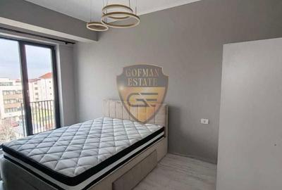 Apartament cu 2 camere decomandat în Inel II - 3