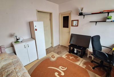 Apartament cu 2 camere semidecomandat în Sud - 8