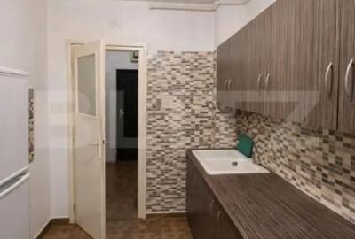 Apartament cu 2 camere semidecomandat în Iosefin - 5