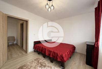 Apartament cu 2 camere semidecomandat, mobilat în Calea Poplăcii - 7