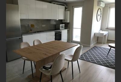 Apartament 2 camere | Parcare inclusa - 3