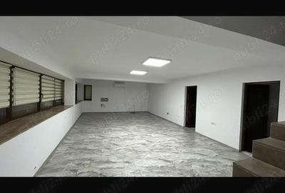 Spațiu comercial, de 140 mp, în Micălaca - 2