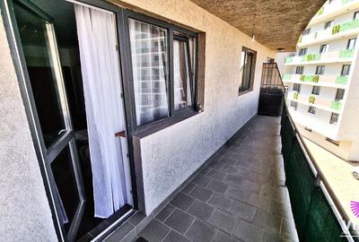 Apartament cu 2 camere decomandat, mobilat în Hipodrom 3 - 9