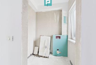 Duplex elegant  cu 5 camere în Dumbrăvița - 8