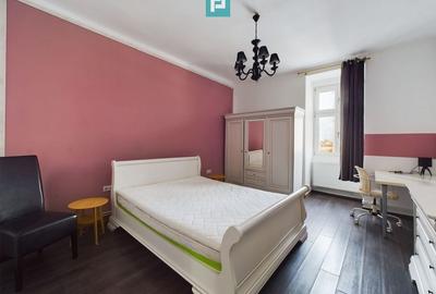 Apartament cu 3 camere decomandat în Ultracentral - 4
