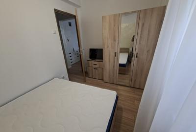 Apartament cu 2 camere semidecomandat în Teiul Doamnei - 6