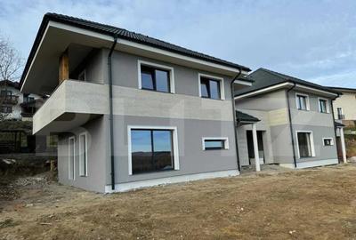 Casa de vanzare 4 camere 145 mp utili. Feleacu Casa de vanzare 4 camere 145 mp utili. Feleacu - 1