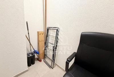 Apartament cu 2 camere decomandat în Badea Cârțan - 2