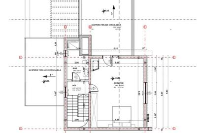 Vila Impresionanta in Brasov, pozitionare Ideala si spatiu generos - 13