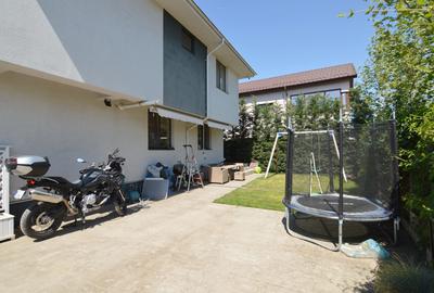 Casă cu 5 camere cu Canalizare în Bragadiru - 3