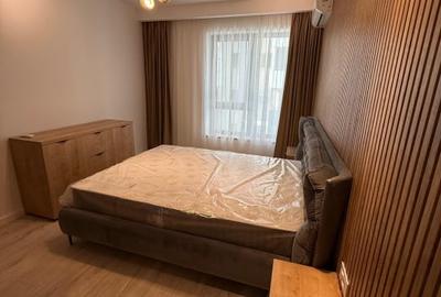 Apartament cu 2 camere decomandat, mobilat în Sisești - 5