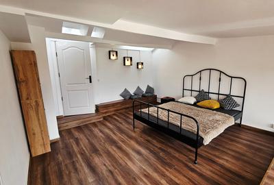Apartament 4 camere Iancu Nicolae  | Constructie 2006 | Centrala | OFERTA - 4
