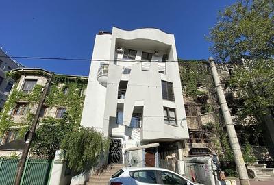 Birou, 80 mp în Aviatorilor