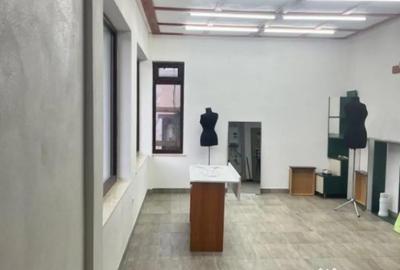 Spațiu comercial, de 67 mp, în Central - 6