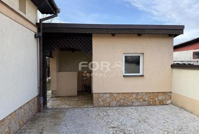 Casa 6 camere si 428mp teren de vanzare zona Iosia - 12