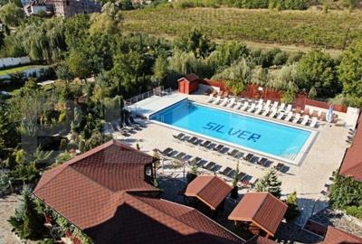 Afacere la Cheie - Complex Hotelier cu SPA ?i Facilita?i - 3