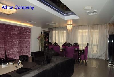 Ap. 5 Camere penthouse in sos, Nodului - 3