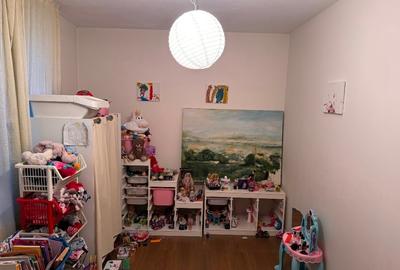 Apartanent in vila, cladire noua, aproape de centru, cu gradina privata de 40 mp - 5