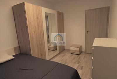 Inchiriez apt. 2 cam. Rotar Park2-Militari,langa Metro,Drm. Osiei, 10min. metrou - 13