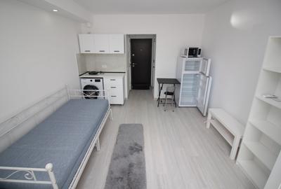 Garsonieră semidecomandată, mobilată în 1 Decembrie 1918 - 2