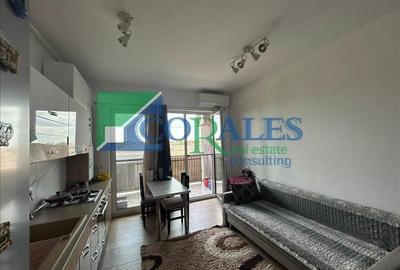 Apartament cu 2 camere semidecomandat, mobilat în Calea Urseni - 5