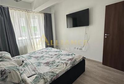 Garsonieră decomandată, mobilată în Central - 8