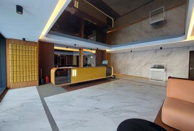 Apartament 2 Camere Yacht Kid Floreasca - 3