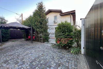 Casă individuală de închiriat - Pantelimon, Str.  Sf.  Gheorghe - 1