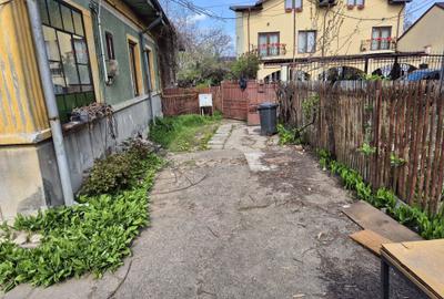 Casă cu 2 camere în Central - 5