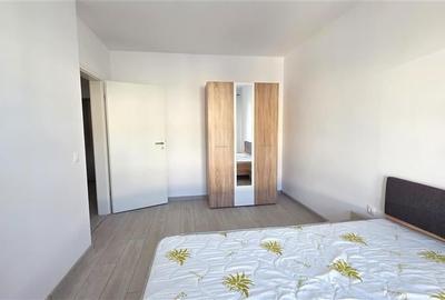 Avantgarden, apartament 2 camere mobilat - prima inchiriere Avantgarden, apartament 2 camere mobilat - prima inchiriere - 8