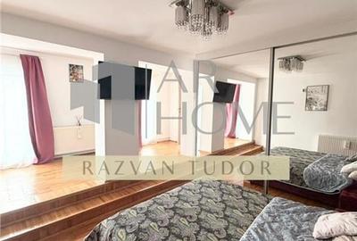 Casa 5 camere lux , cu garaj , beci ,  Ploiesti , ultracentral - 4