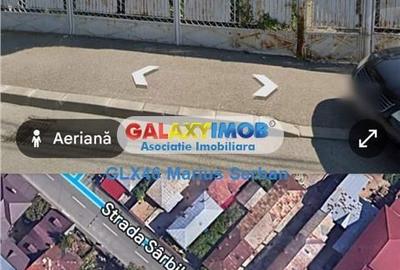 Casă cu 3 camere cu Teren 715 Mp în Matei Voievod