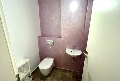 Apartament Modern cu 2 Camere, Terasa si Priveliste Spectaculoasa in Noua - 8