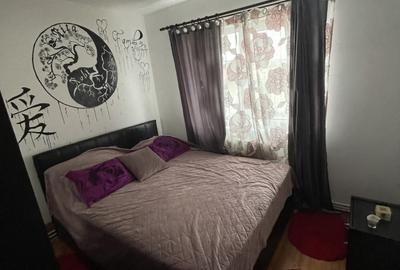 Apartament cu 3 camere semidecomandat în Central - 2