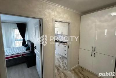 Apartament 1 camera | Millennium Residence, Pacurari. Apartament 1 camera | Millennium Residence, Pacurari. - 4