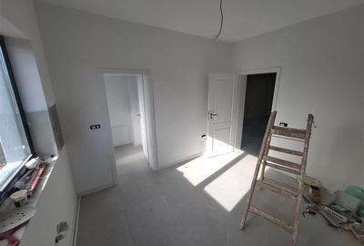 Duplex P+M, 400mp teren, Sanandrei - 13