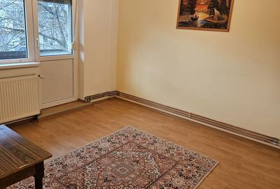 Apartament cu 3 camere decomandat în Central - 6
